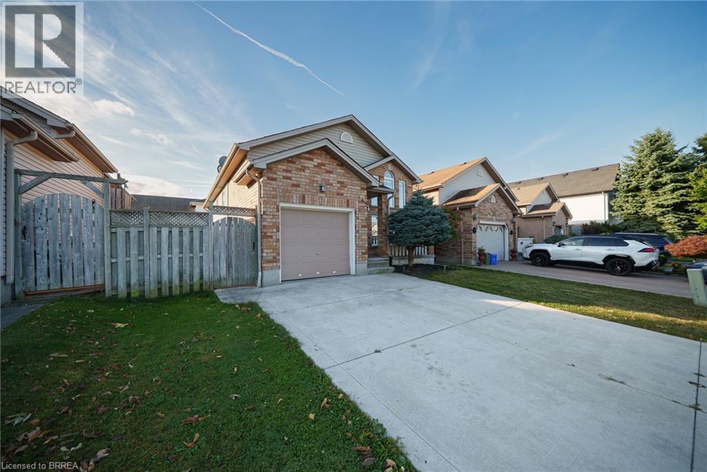 145 Oldham Street, London, Ontario  N5Z 5E1 - Photo 2 - 40786129