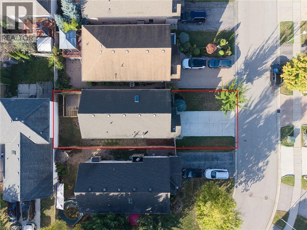 145 Oldham Street, London, Ontario  N5Z 5E1 - Photo 32 - 40786129