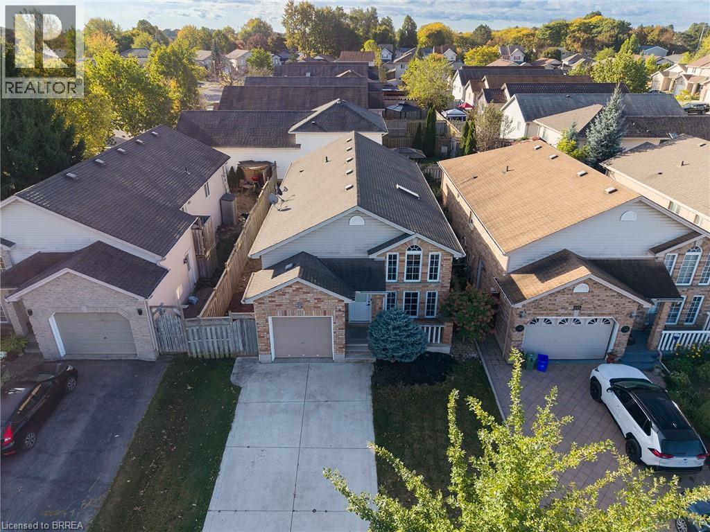 145 Oldham Street, London, Ontario  N5Z 5E1 - Photo 36 - 40786129