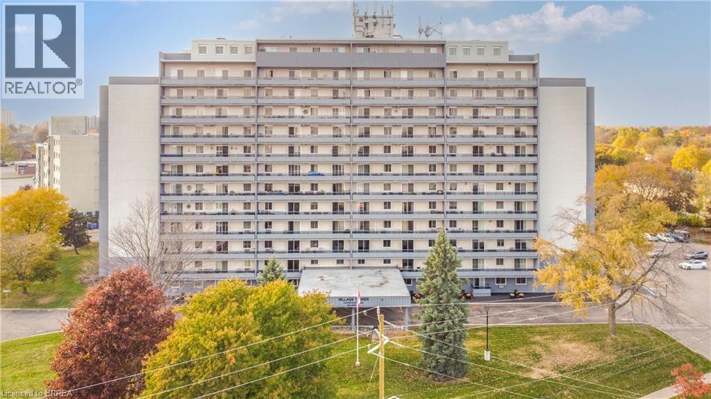 640 West Street Unit# 305, Brantford, Ontario  N3R 6M3 - Photo 1 - 40785109