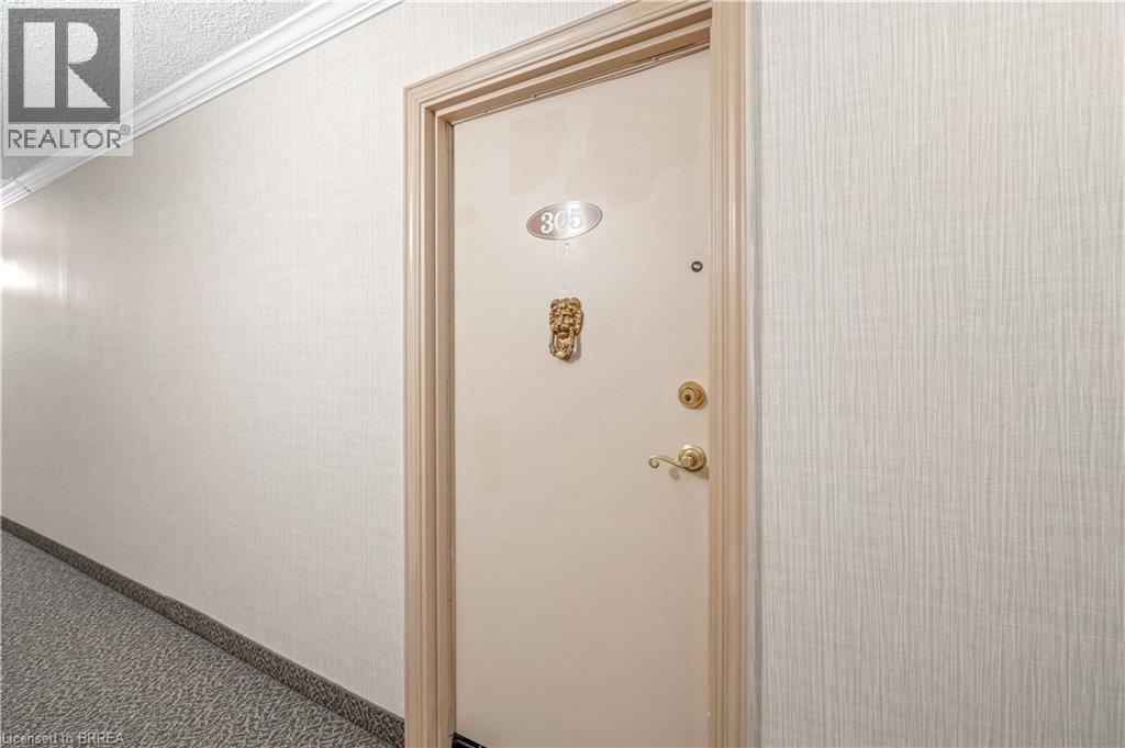 640 West Street Unit# 305, Brantford, Ontario  N3R 6M3 - Photo 11 - 40785109