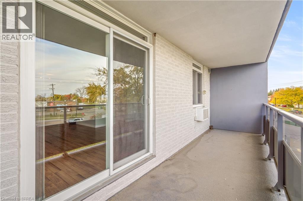 640 West Street Unit# 305, Brantford, Ontario  N3R 6M3 - Photo 33 - 40785109