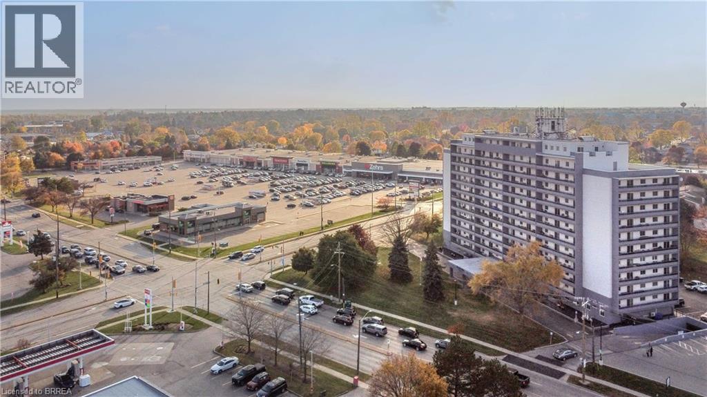 640 West Street Unit# 305, Brantford, Ontario  N3R 6M3 - Photo 36 - 40785109