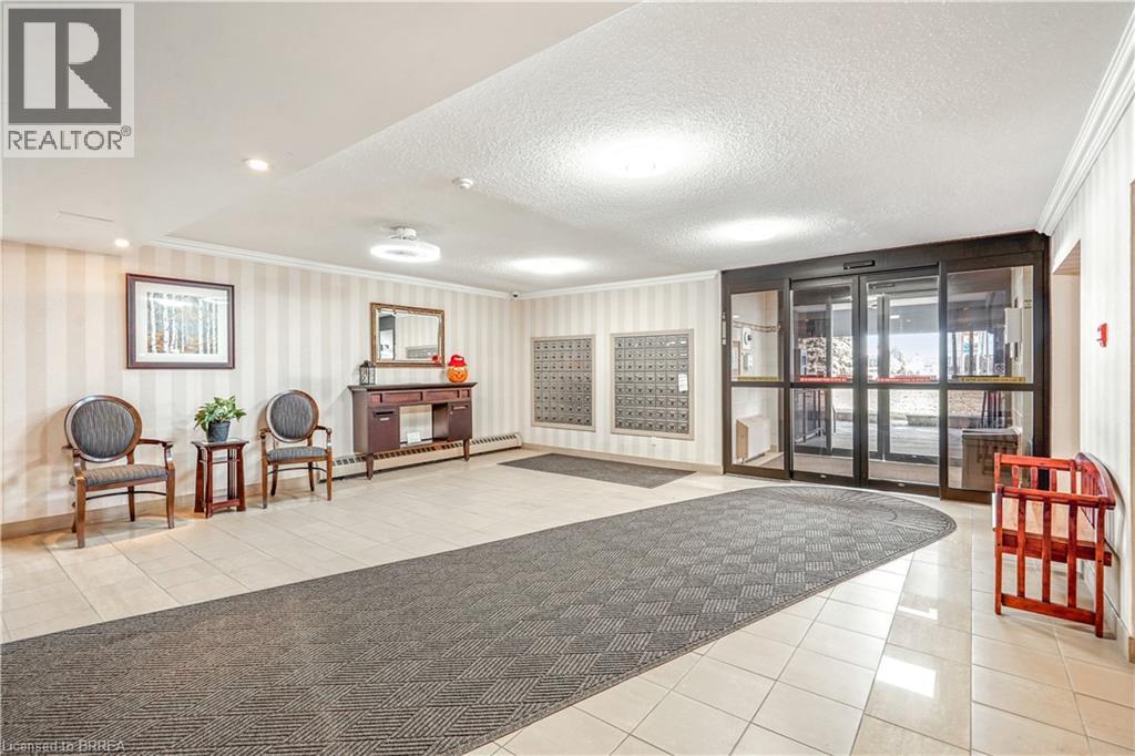 640 West Street Unit# 305, Brantford, Ontario  N3R 6M3 - Photo 6 - 40785109