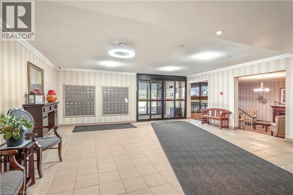 640 West Street Unit# 305, Brantford, Ontario  N3R 6M3 - Photo 7 - 40785109