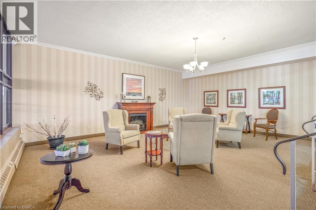 640 West Street Unit# 305, Brantford, Ontario  N3R 6M3 - Photo 9 - 40785109