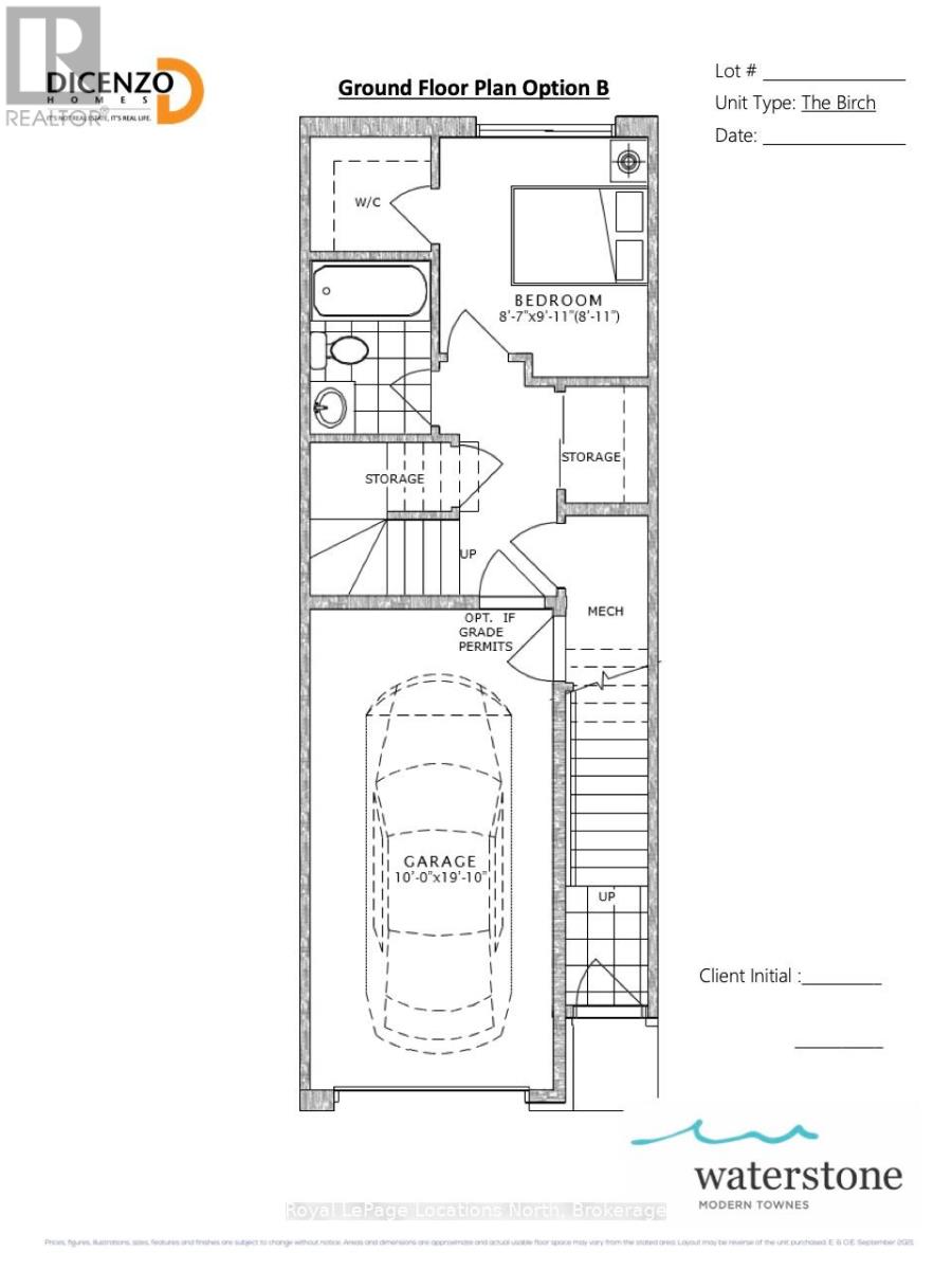 42 Winters Crescent, Collingwood, Ontario  L9Y 5H8 - Photo 25 - S12471636