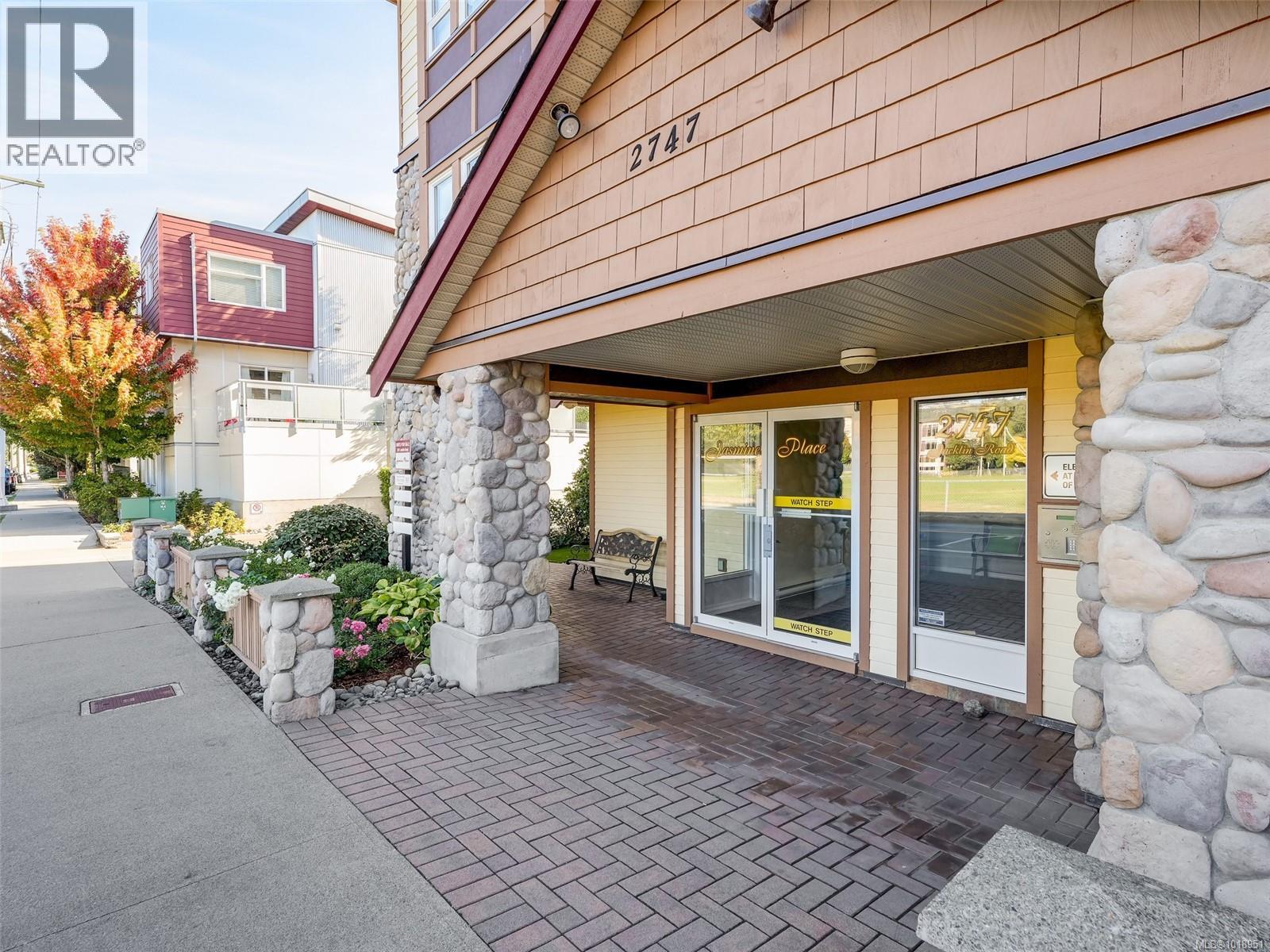 308 2747 Jacklin Rd, Langford, British Columbia