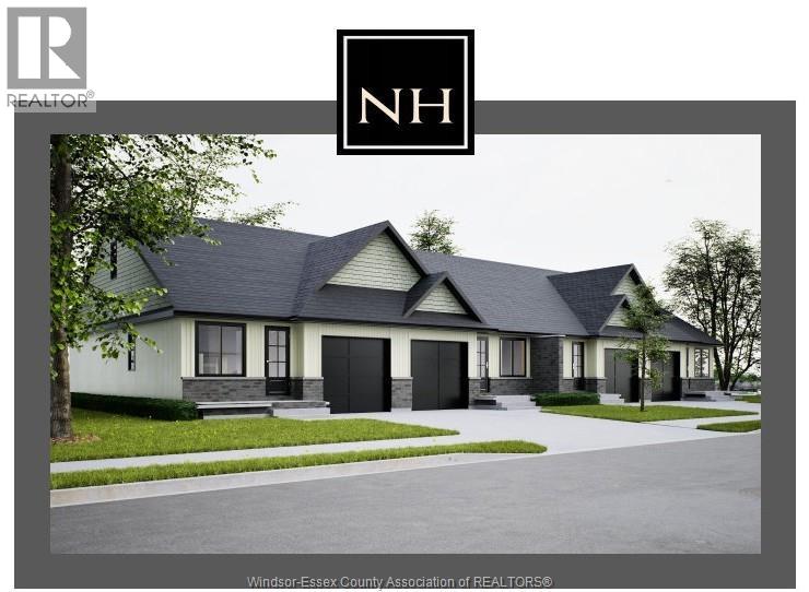 MLS# 25028219: 126 SUSY COURT, Essex, Canada