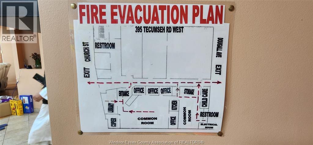 395 Tecumseh Road West Unit# 201-A, Windsor, Ontario  N8X 1G3 - Photo 6 - 25028217