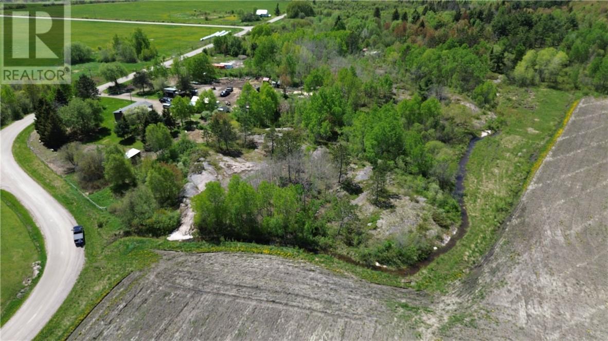 0 Lafreniere, Lavigne, Ontario