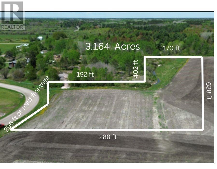 0 Lafreniere, Lavigne, Ontario P0H 1R0 - Photo 2 - 2125499