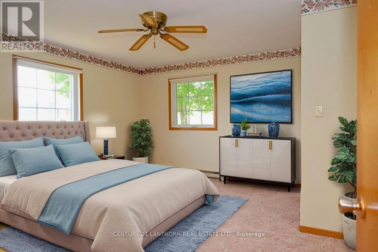 539 Shannon Road, Prince Edward County, Ontario  K0K 2T0 - Photo 15 - X12336564