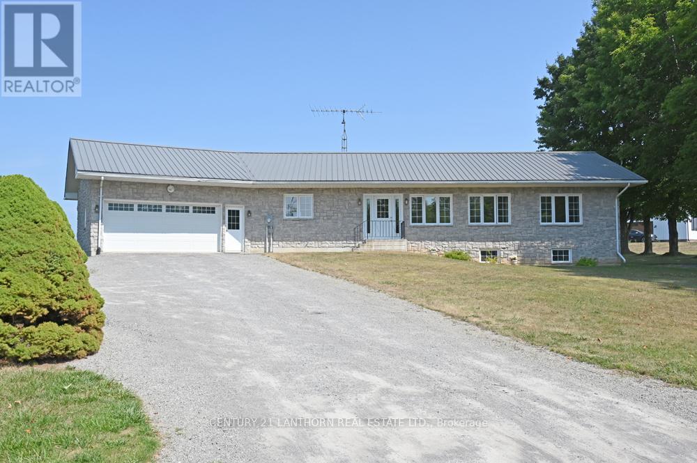 539 Shannon Road, Prince Edward County, Ontario  K0K 2T0 - Photo 8 - X12336564