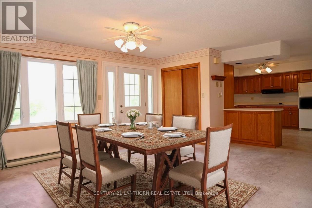 539 Shannon Road, Prince Edward County, Ontario  K0K 2T0 - Photo 24 - X12336564