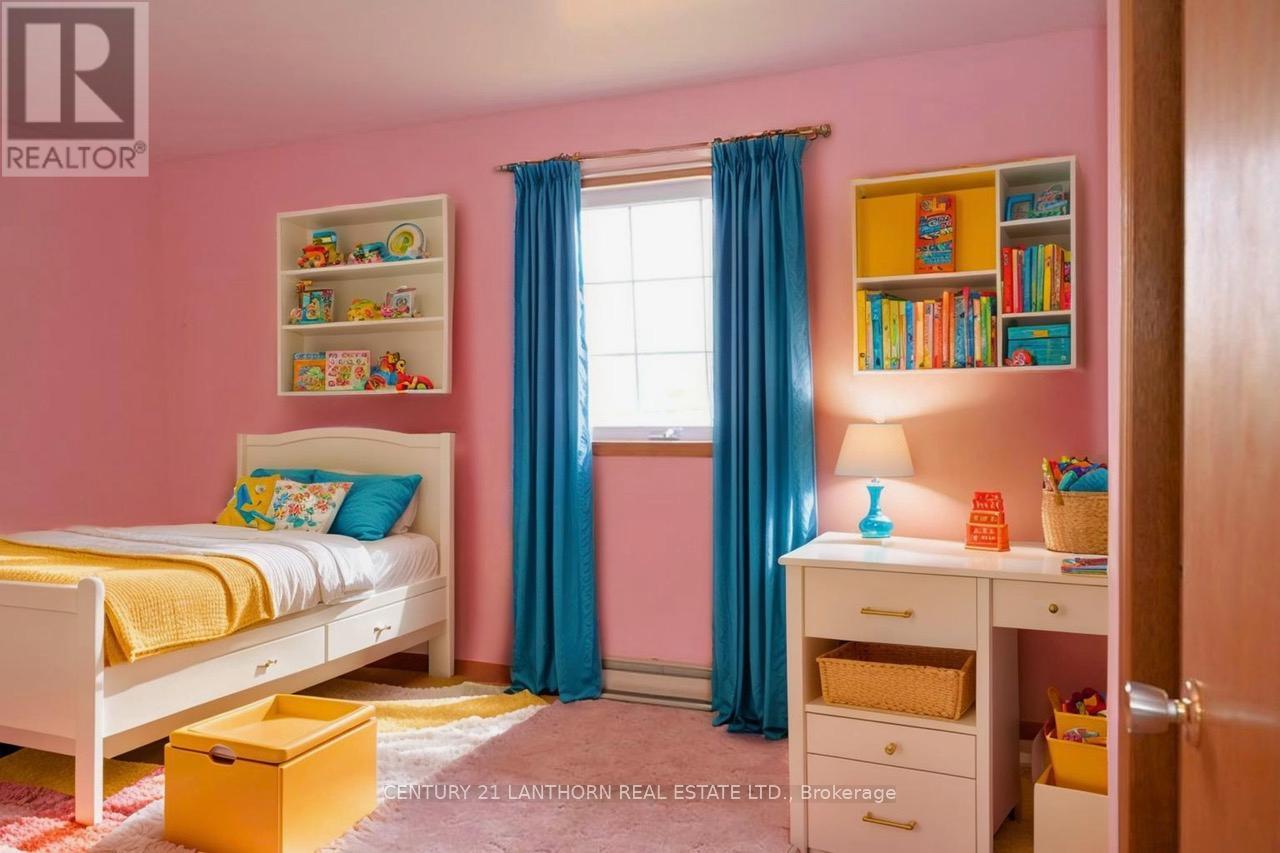 539 Shannon Road, Prince Edward County, Ontario  K0K 2T0 - Photo 16 - X12336564