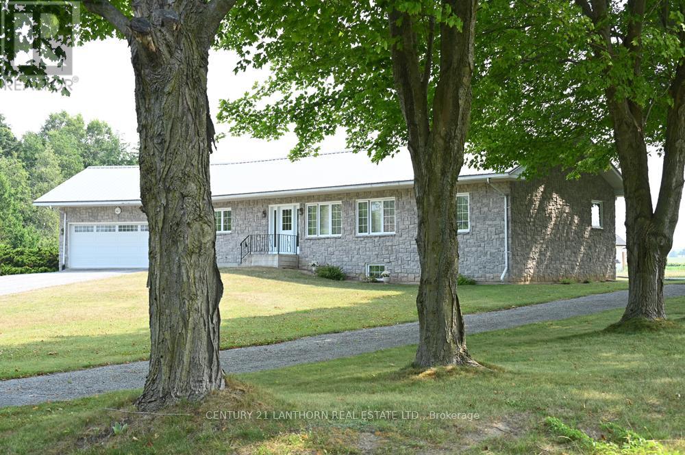 539 Shannon Road, Prince Edward County, Ontario  K0K 2T0 - Photo 7 - X12336564