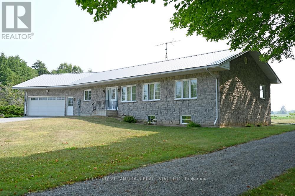 539 Shannon Road, Prince Edward County, Ontario  K0K 2T0 - Photo 3 - X12336564