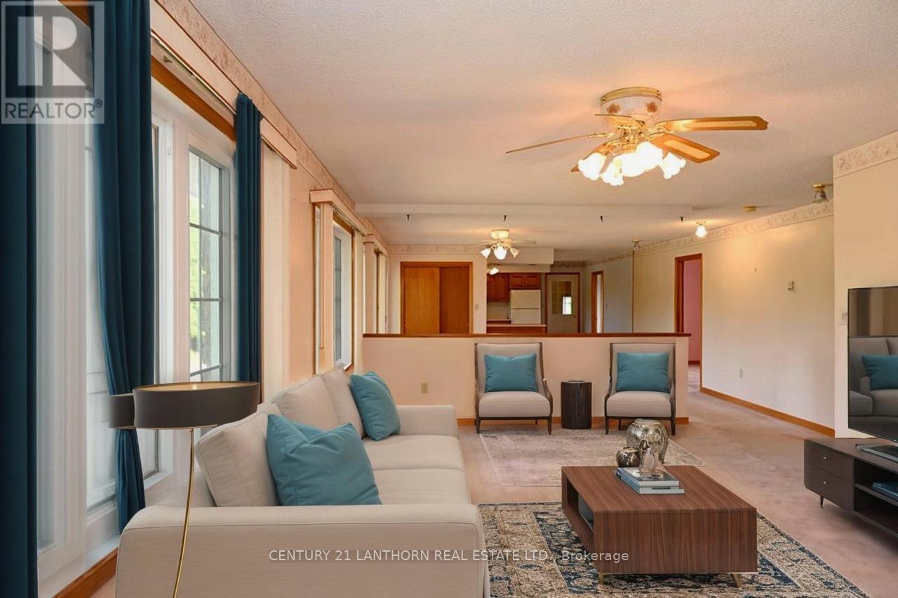 539 Shannon Road, Prince Edward County, Ontario  K0K 2T0 - Photo 20 - X12336564