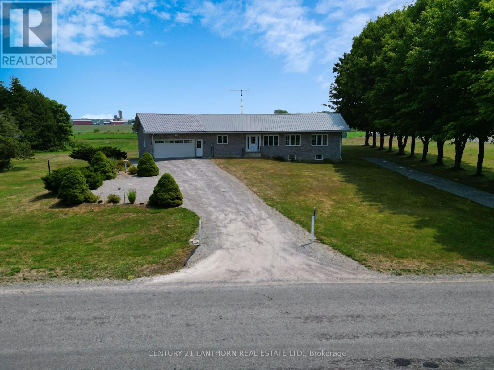539 SHANNON ROAD, Prince Edward County, Ontario