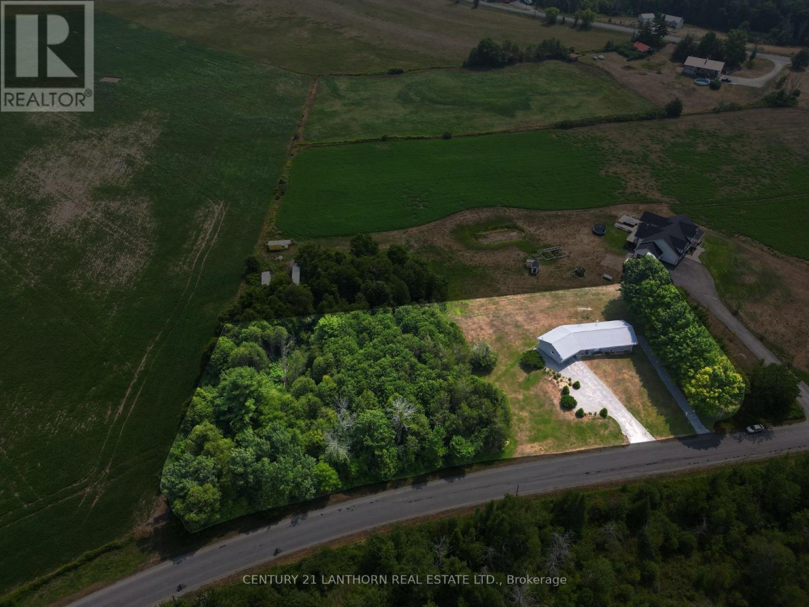 539 Shannon Road, Prince Edward County, Ontario  K0K 2T0 - Photo 37 - X12336564