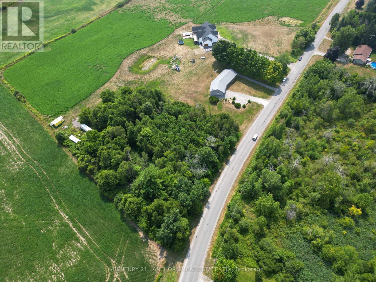 539 Shannon Road, Prince Edward County, Ontario  K0K 2T0 - Photo 44 - X12336564