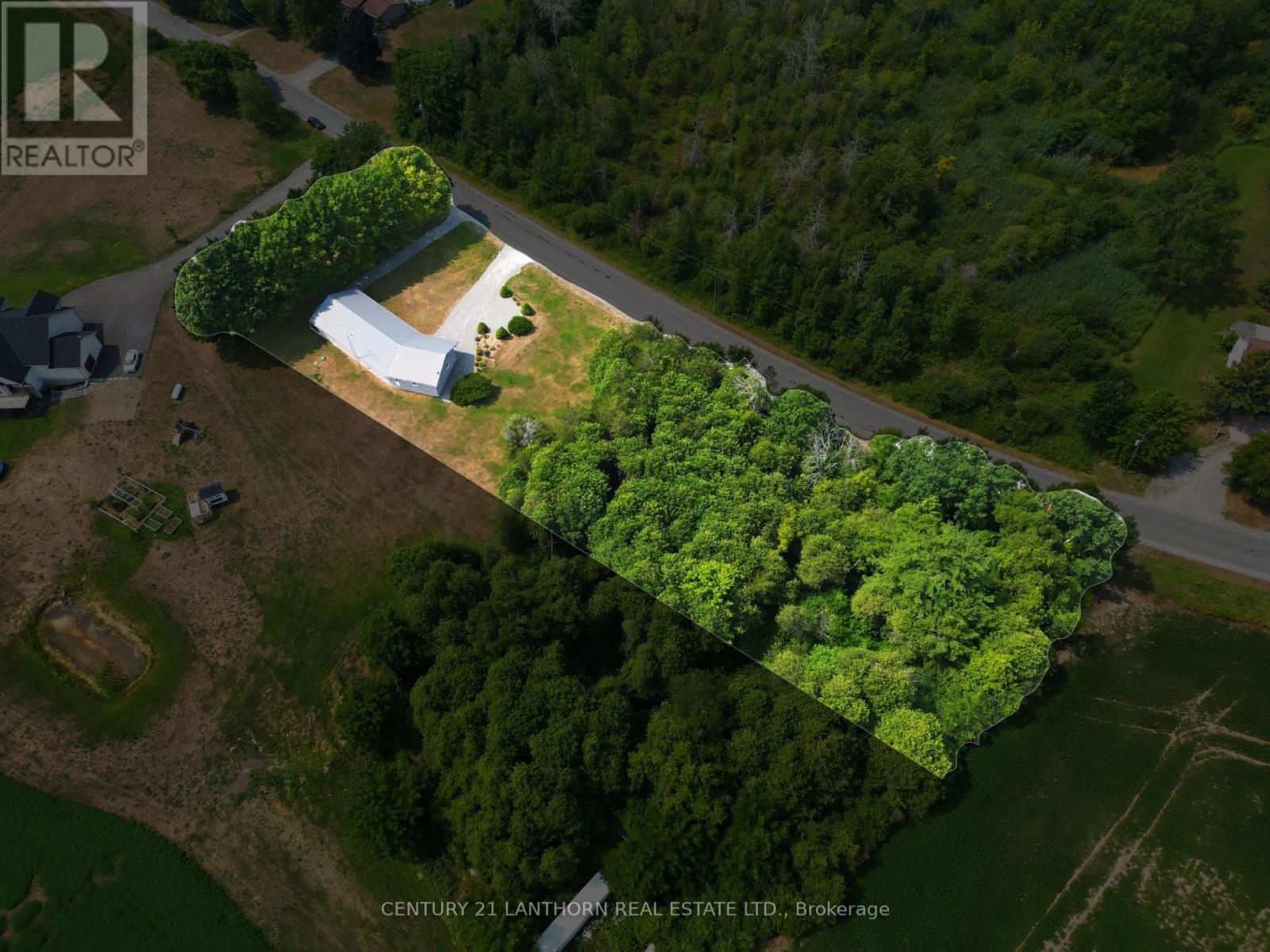 539 Shannon Road, Prince Edward County, Ontario  K0K 2T0 - Photo 36 - X12336564