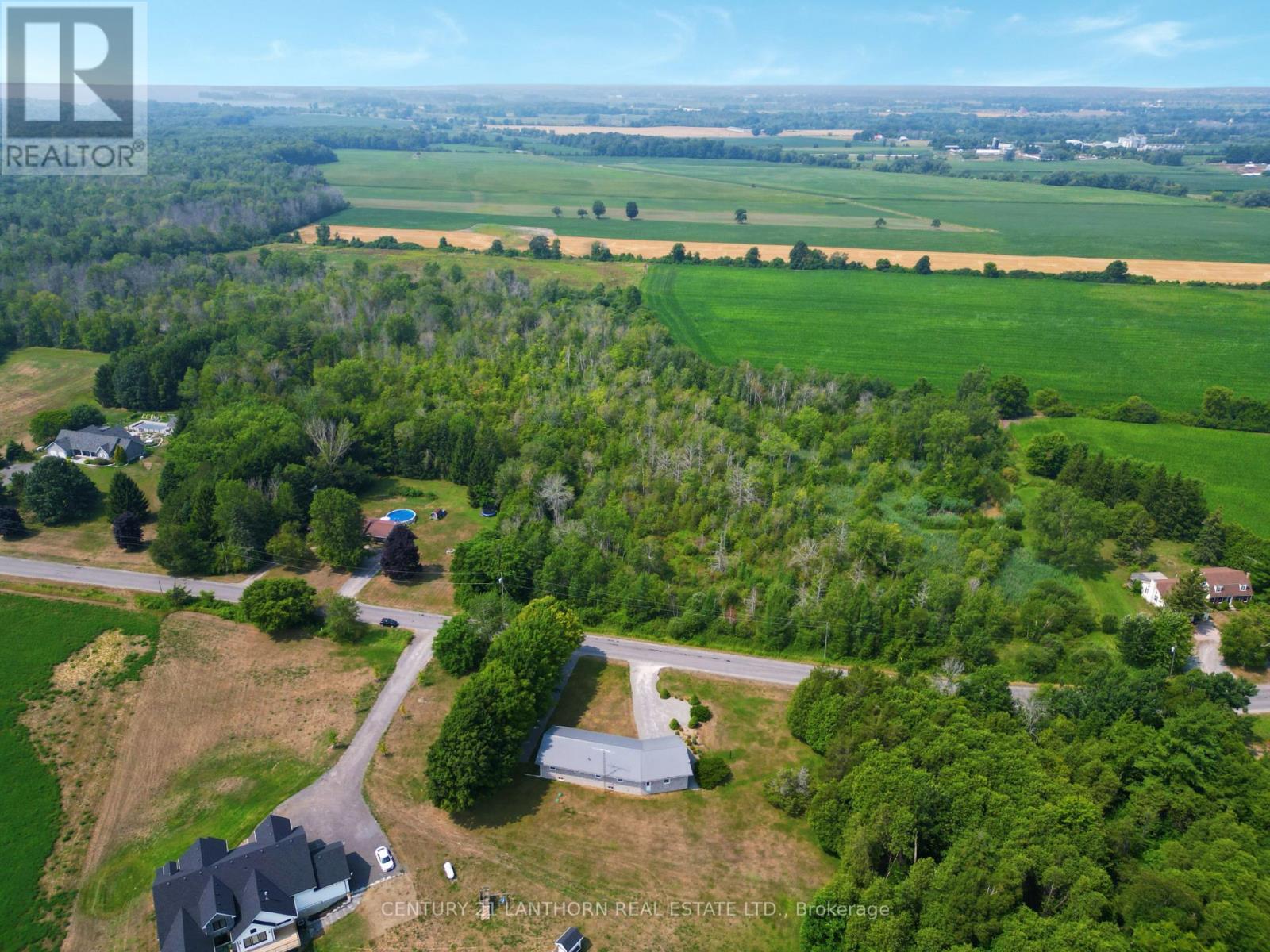 539 Shannon Road, Prince Edward County, Ontario  K0K 2T0 - Photo 40 - X12336564