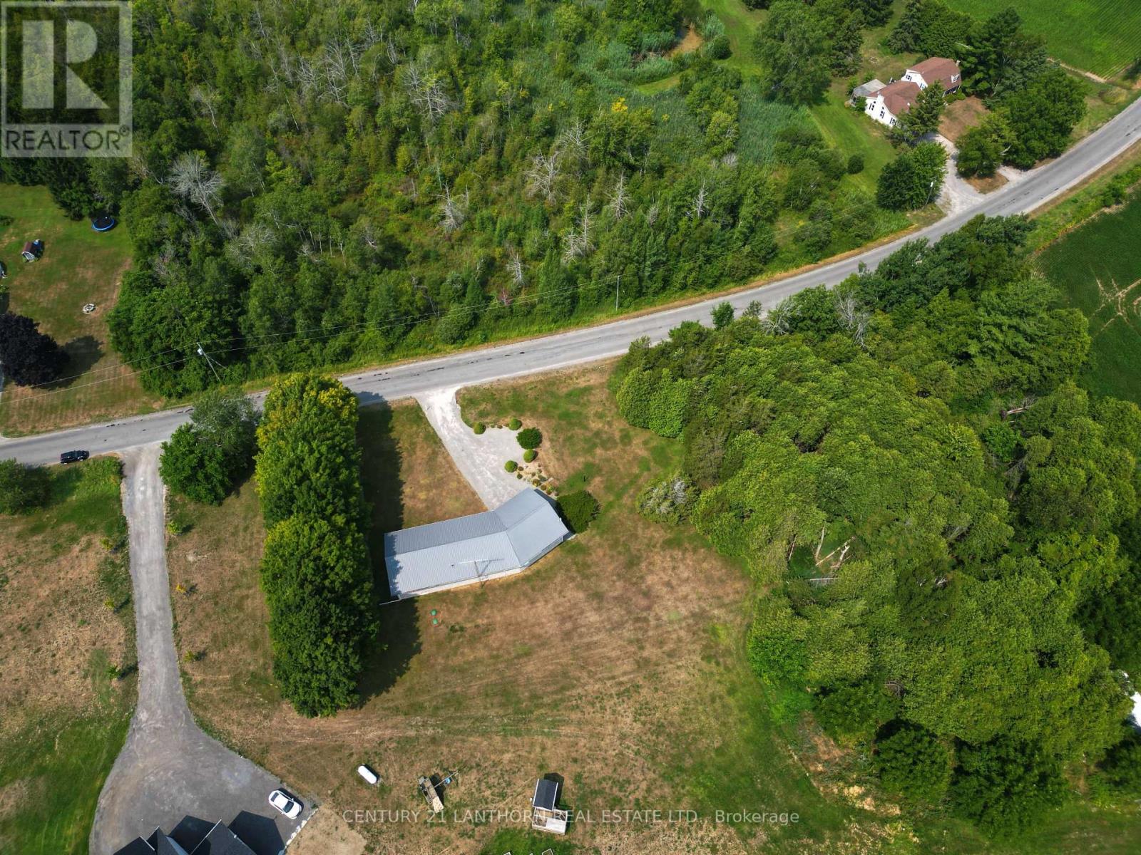 539 Shannon Road, Prince Edward County, Ontario  K0K 2T0 - Photo 41 - X12336564