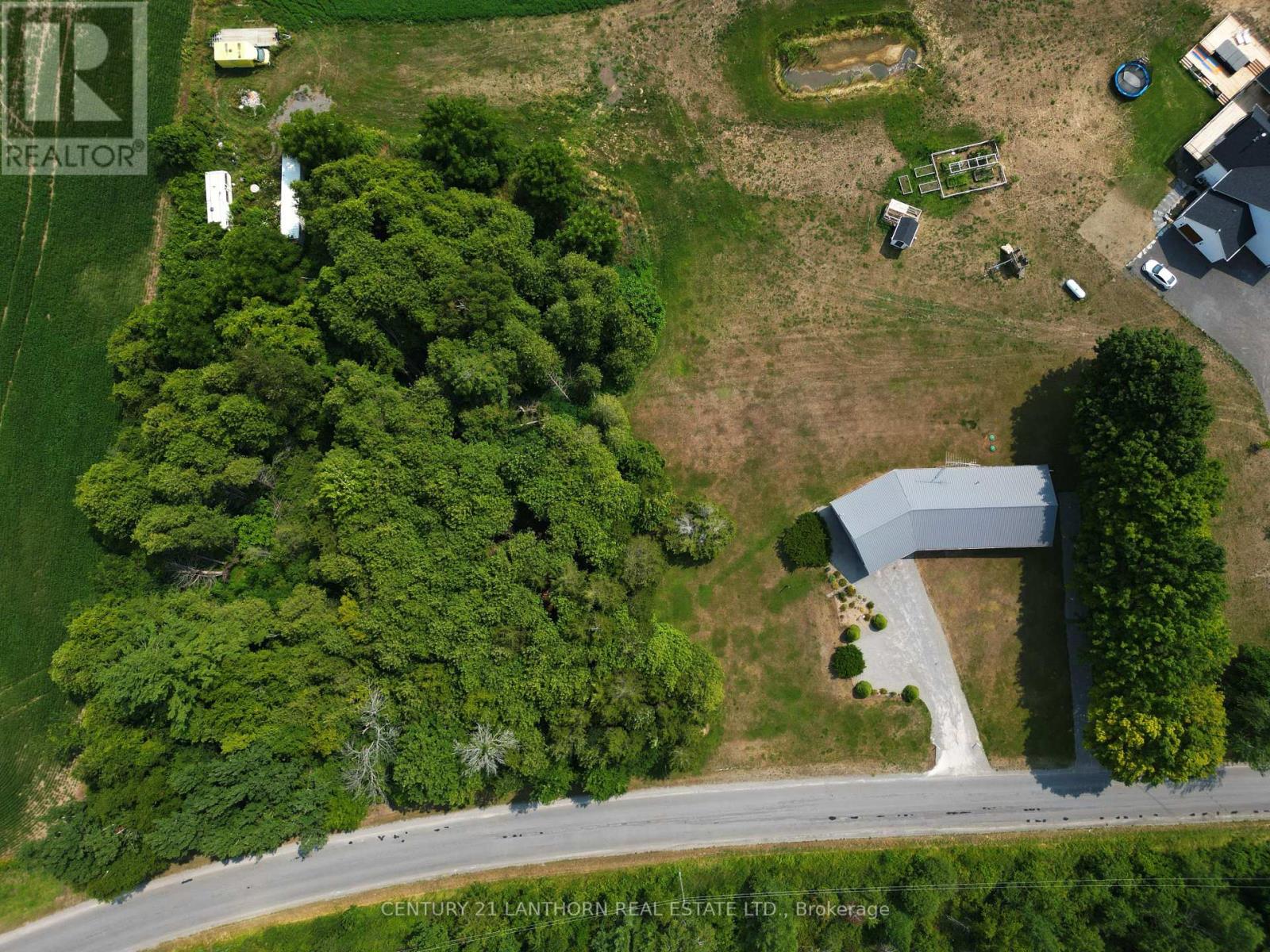 539 Shannon Road, Prince Edward County, Ontario  K0K 2T0 - Photo 47 - X12336564