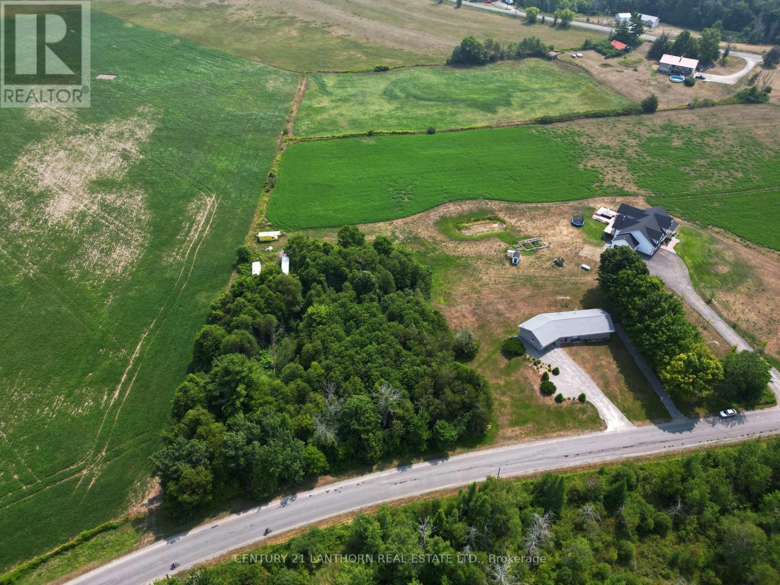 539 Shannon Road, Prince Edward County, Ontario  K0K 2T0 - Photo 46 - X12336564