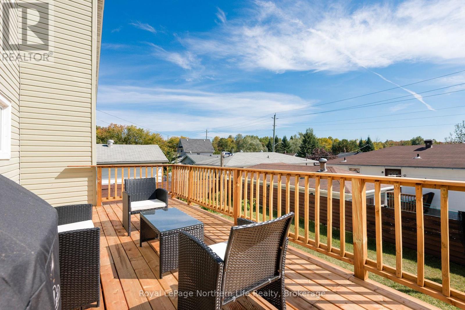 680 Hardy Street, North Bay, Ontario P1B 1S6 - Photo 37 - X12517186