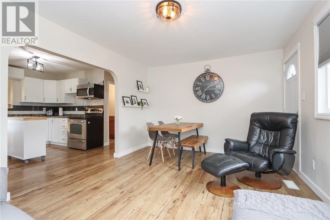 962 Madeleine Avenue, Sudbury, Ontario P3A 2Z7 - Photo 11 - 2125534