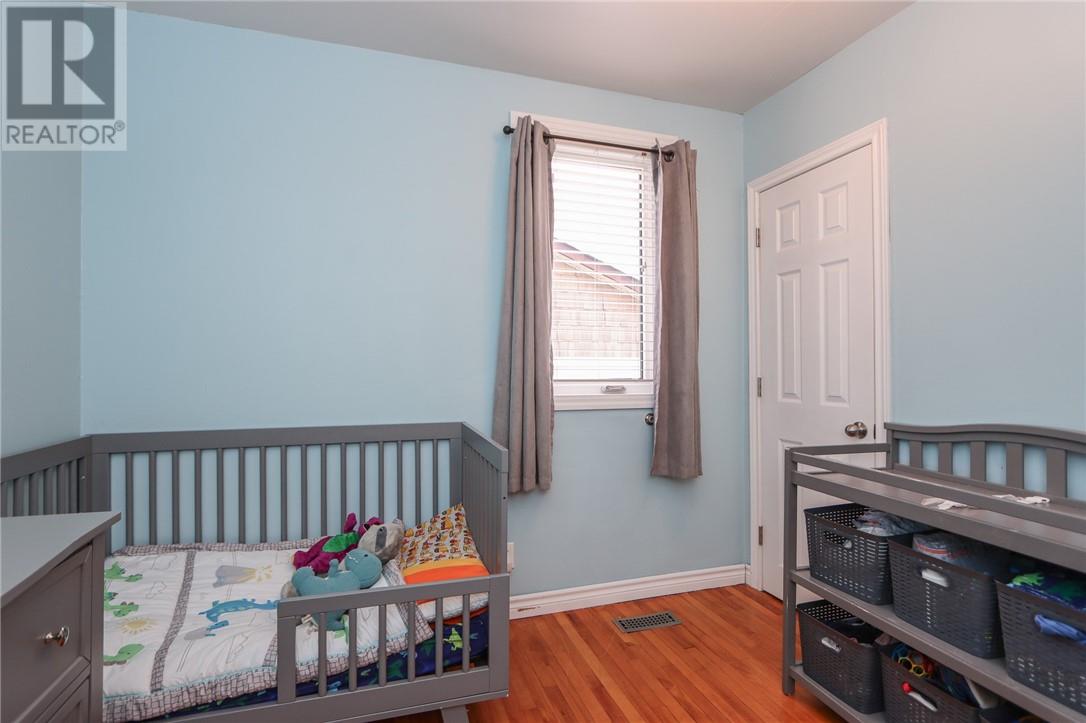 962 Madeleine Avenue, Sudbury, Ontario P3A 2Z7 - Photo 21 - 2125534