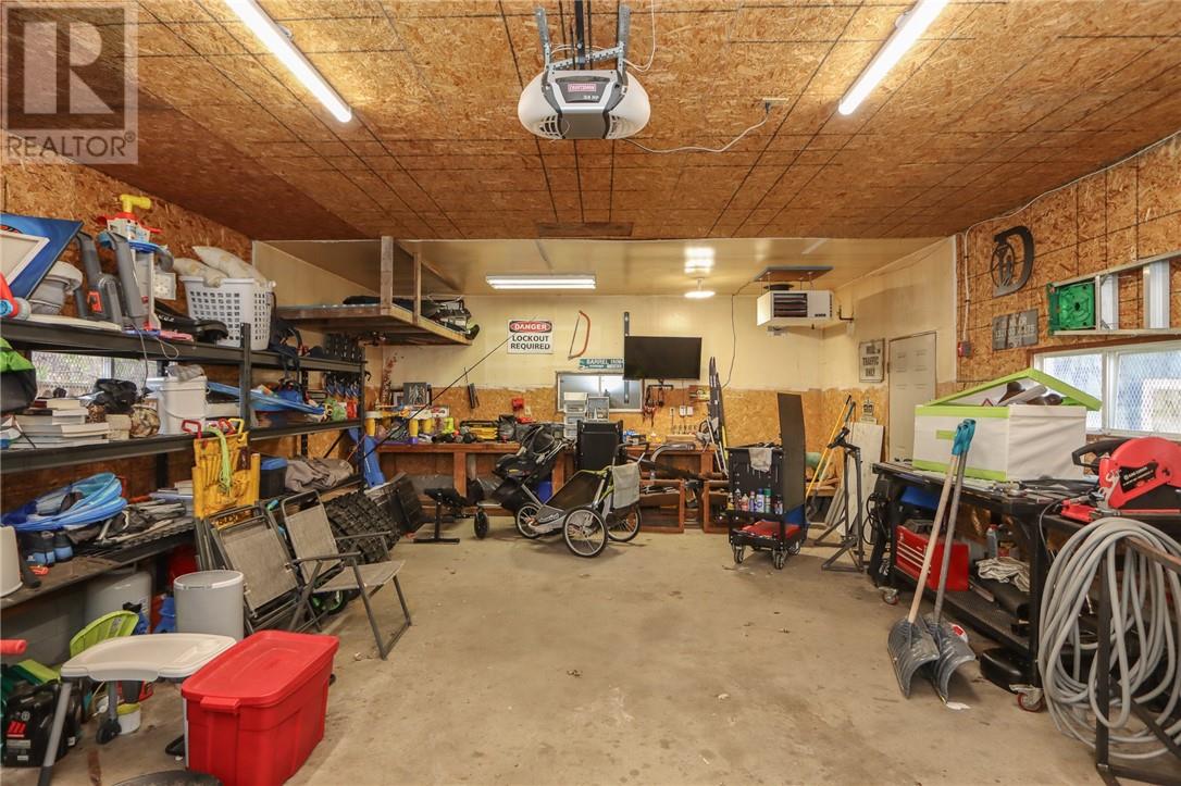 962 Madeleine Avenue, Sudbury, Ontario P3A 2Z7 - Photo 33 - 2125534