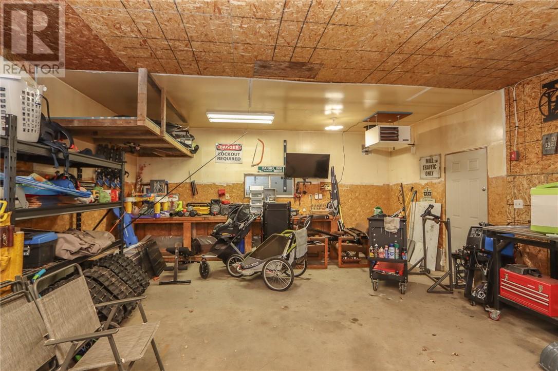 962 Madeleine Avenue, Sudbury, Ontario P3A 2Z7 - Photo 34 - 2125534