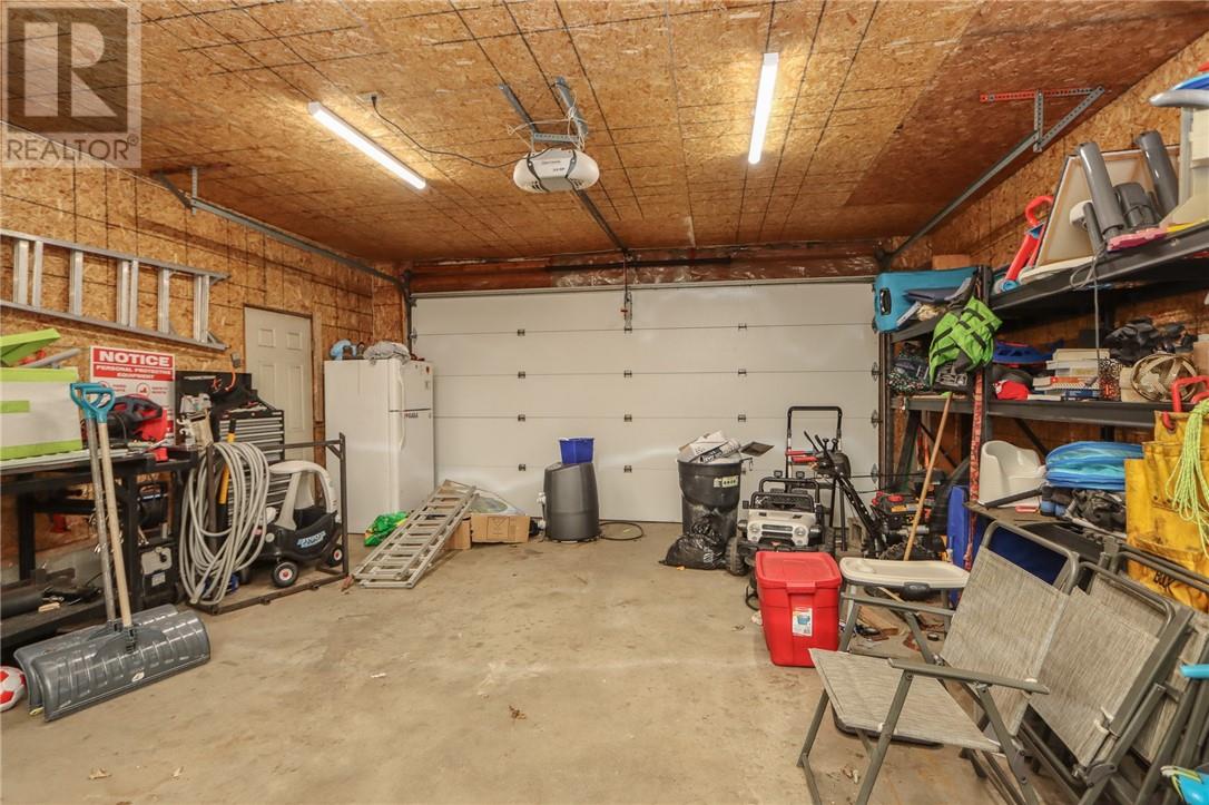 962 Madeleine Avenue, Sudbury, Ontario P3A 2Z7 - Photo 35 - 2125534