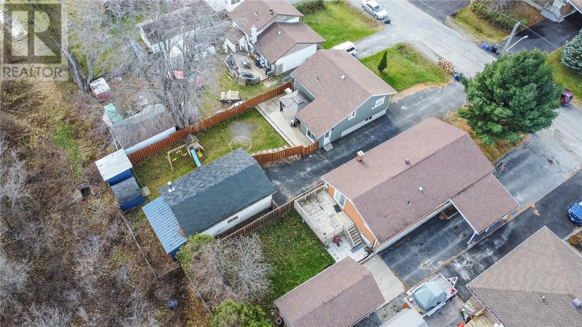 962 Madeleine Avenue, Sudbury, Ontario P3A 2Z7 - Photo 45 - 2125534