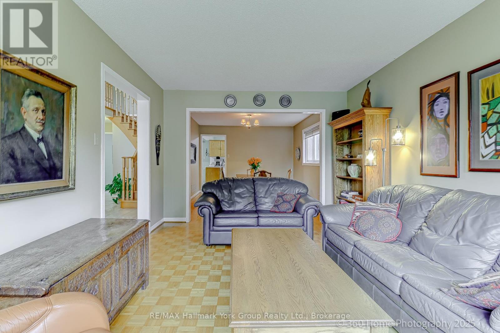 262 Savage Road, Newmarket, Ontario  L3X 1S1 - Photo 21 - N12517140