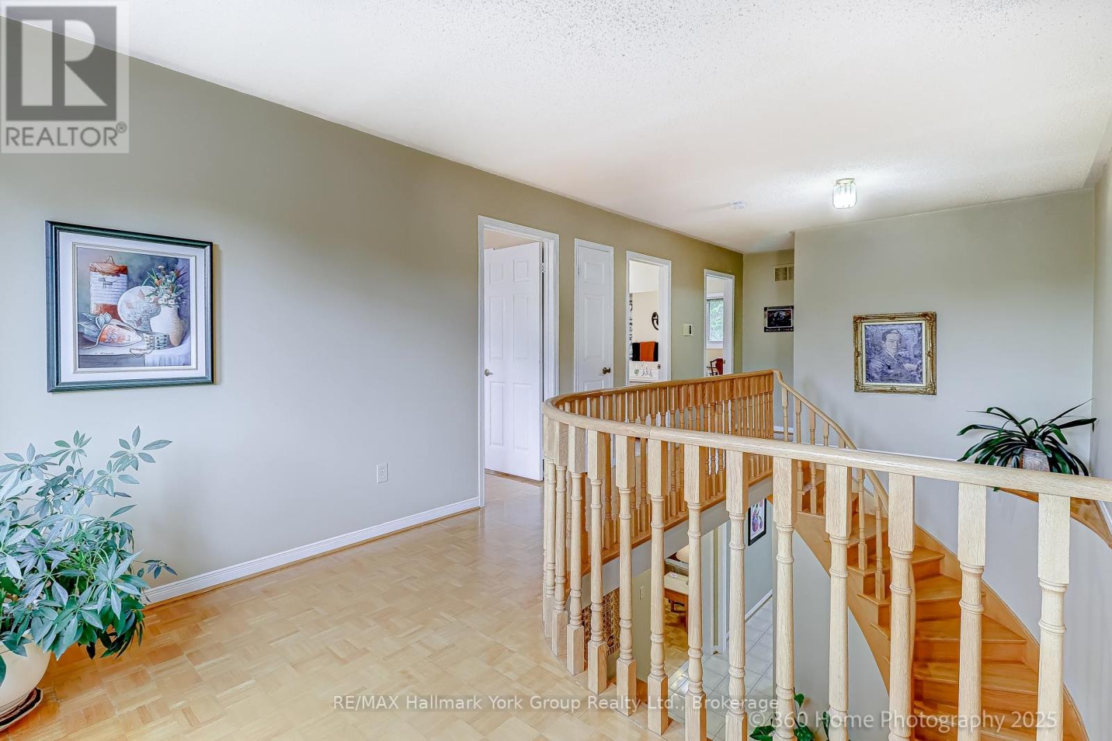 262 Savage Road, Newmarket, Ontario  L3X 1S1 - Photo 24 - N12517140