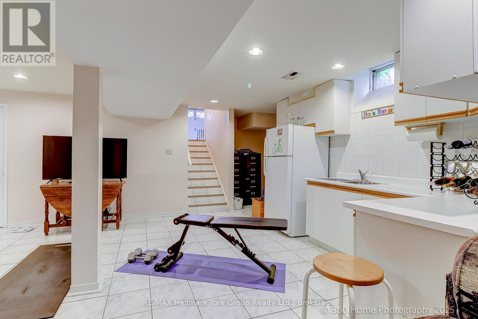 262 Savage Road, Newmarket, Ontario  L3X 1S1 - Photo 33 - N12517140