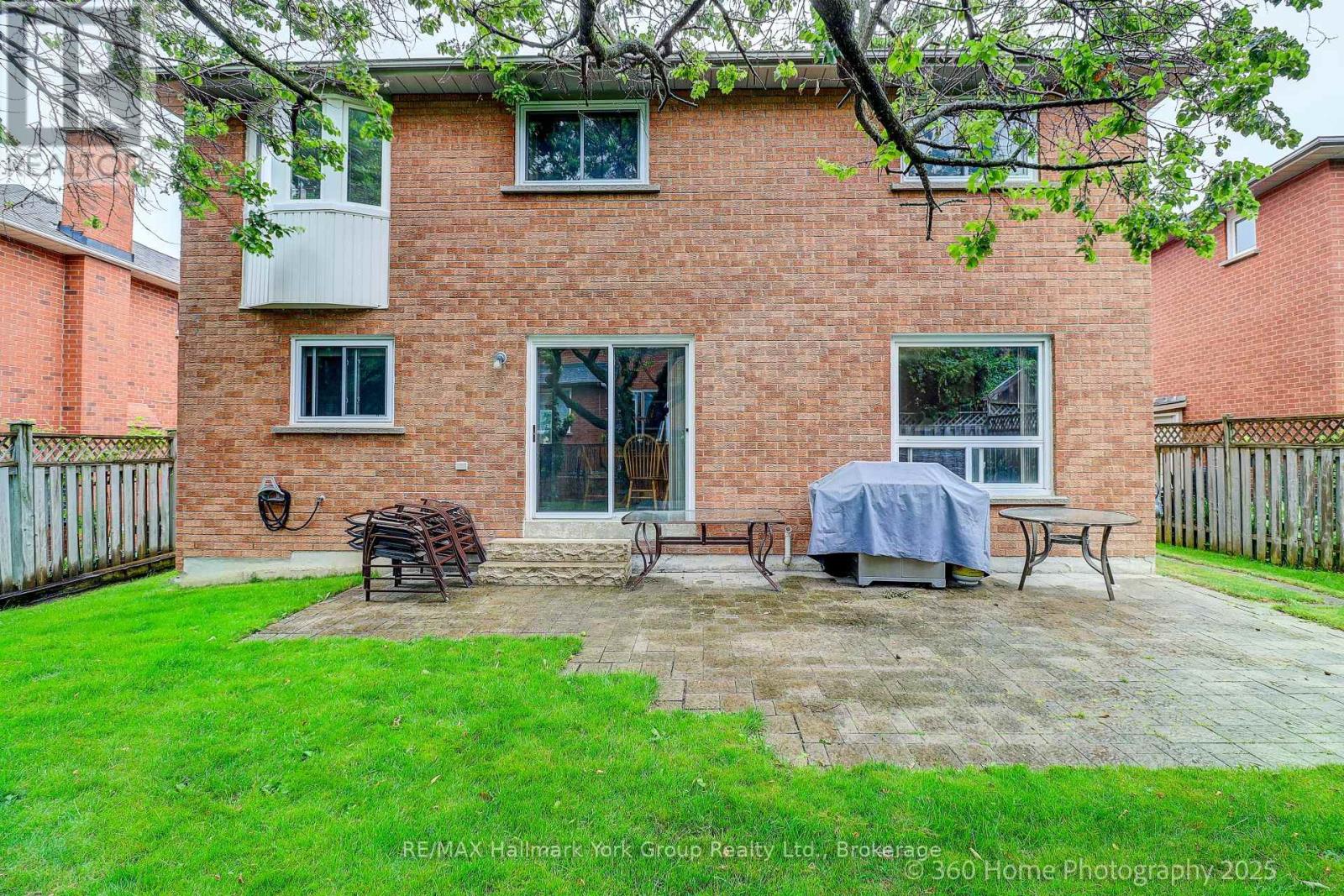 262 Savage Road, Newmarket, Ontario  L3X 1S1 - Photo 35 - N12517140