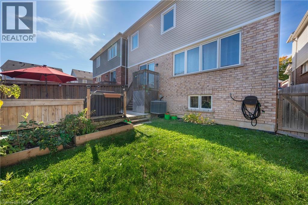 335 Falling Green Crescent, Kitchener, Ontario  N2R 0G4 - Photo 50 - 40786238