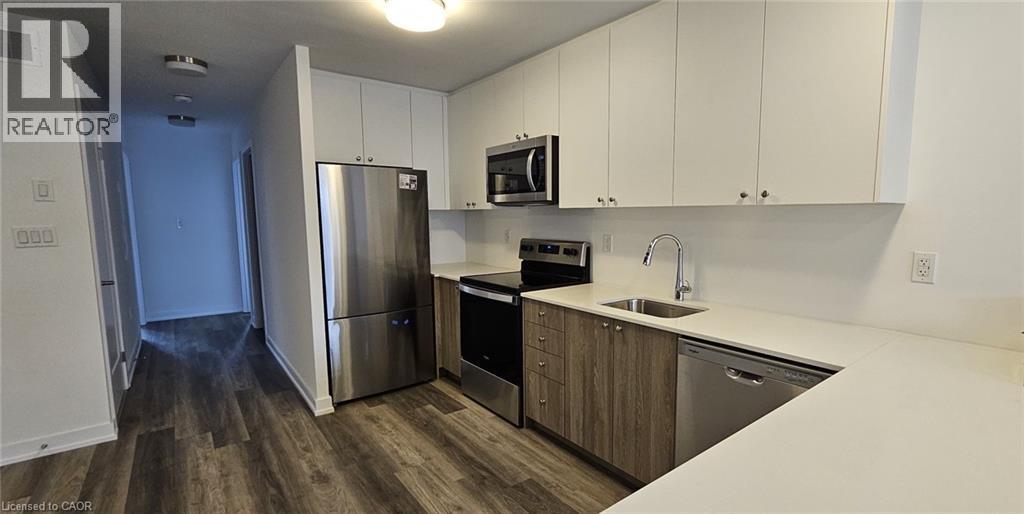 40 Palace Street Unit# J8, Kitchener, Ontario  N2E 0L2 - Photo 5 - 40786188