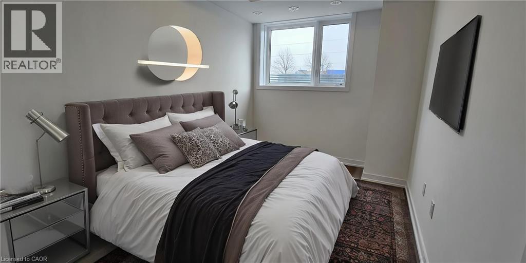 40 Palace Street Unit# J8, Kitchener, Ontario  N2E 0L2 - Photo 8 - 40786188