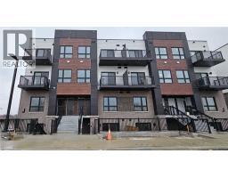 40 PALACE Street Unit# J8, kitchener, Ontario