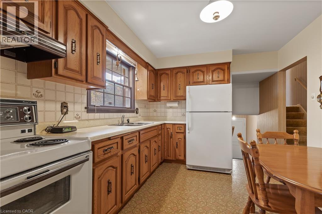 30 Thornridge Crescent, Kitchener, Ontario  N2M 4V9 - Photo 12 - 40785677