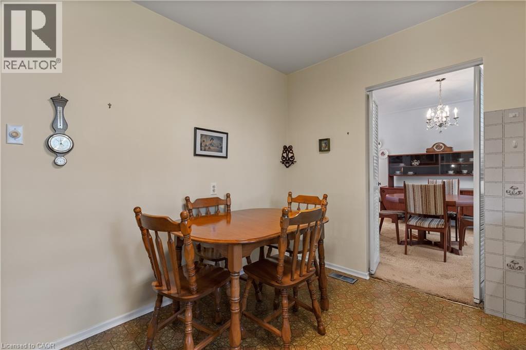 30 Thornridge Crescent, Kitchener, Ontario  N2M 4V9 - Photo 14 - 40785677