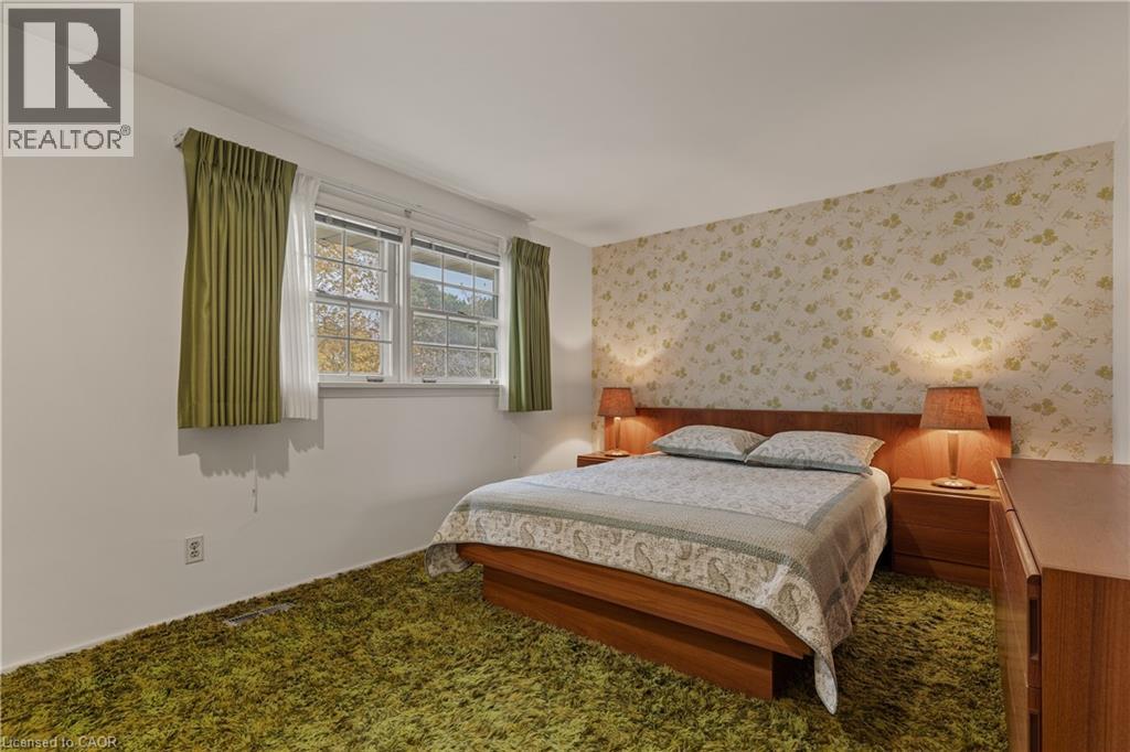 30 Thornridge Crescent, Kitchener, Ontario  N2M 4V9 - Photo 15 - 40785677