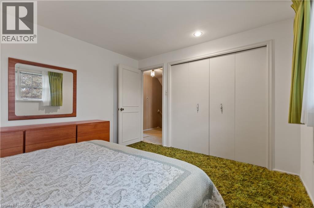 30 Thornridge Crescent, Kitchener, Ontario  N2M 4V9 - Photo 16 - 40785677